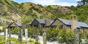 Gibbston Valley Lodge & Spa