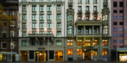 Rendezvous Hotel Melbourne