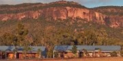 Mt Mulligan Lodge
