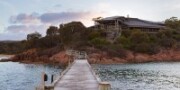 Freycinet Lodge