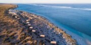 Sal Salis Ningaloo Reef