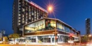 Hotel Grand Chancellor Brisbane