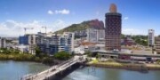 Hotel Grand Chancellor Townsville