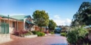 Quality Apartments Banksia Gardens