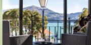 Akaroa Village Inn - The Wharf Seaview Apartments