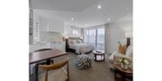 Queenstown House Lakeside Luxury Apartments