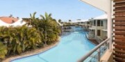 Oaks Port Stephens Pacific Blue Resort