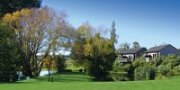 Parehua Resort Martinborough