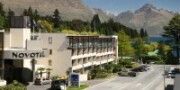 Novotel Queenstown Lakeside Hotel (or similar)