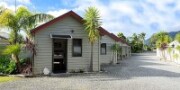 Tairua Shores Motel
