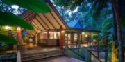 Silky Oaks Lodge