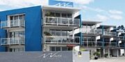 Kaikoura Luxury Apartments