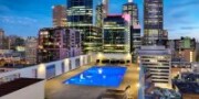 Hotel Grand Chancellor Melbourne