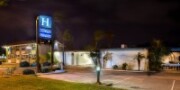 Hospitality Geraldton SureStay Collection by Best Western