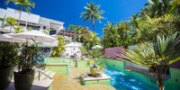 Peninsula Boutique Hotel Port Douglas