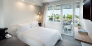 Heart Hotel and Gallery Whitsundays