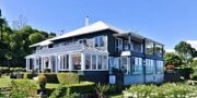 Black Swan Lakeside Boutique Hotel