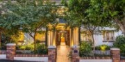 Spicers Balfour Hotel