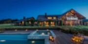 Spicers Peak Lodge