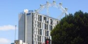 Nesuto Docklands Melbourne Apartment Hotel