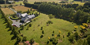 Ruapehu Country Lodge