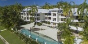 Mandalay Luxury Beachfront Apartments