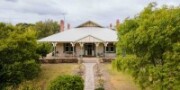 Stranraer Homestead