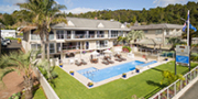 Kingsgate Hotel Autolodge, Paihia - Junior Suites