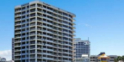 The Breakers Absolute Beachfront Apartments