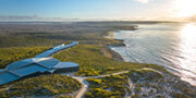 Southern Ocean Lodge