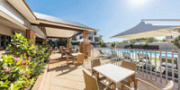 Oaks Broome Hotel