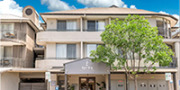 Byron Bay Hotel & Apartments