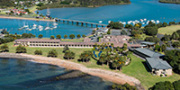 Copthorne Hotel & Resort Bay of Islands