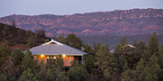 Rawnsley Park Station Eco Villas