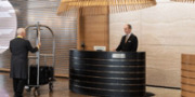 Pan Pacific Perth