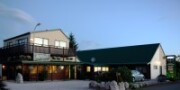 Abisko Lodge Methven