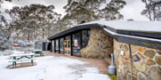 Discovery Parks - Cradle Mountain