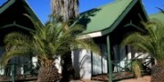 Desert Palms Alice Springs