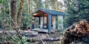 Discovery Parks - Cradle Mountain