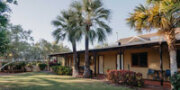 Kimberley Hotel
