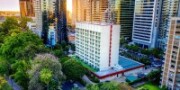Royal on the Park Brisbane