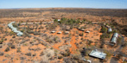 Kings Canyon Resort