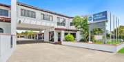 The Marco Polo Hotel