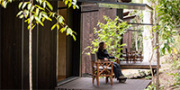 Spicers Timber Getters Eco Camp