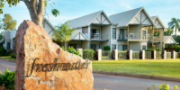 Freshwater East Kimberley Apartments