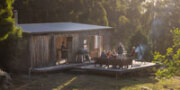 Bruny Island Long Weekend - Accomodation