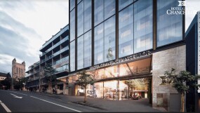 Hotel Grand Chancellor Auckland
