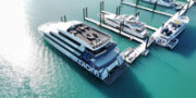 M.V Whitsunday Explorer