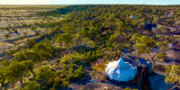 Rangelands Outback Camp