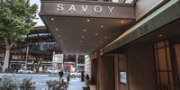 The Savoy Hotel on Little Collins